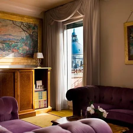 Bauer Il Palazzo 5*