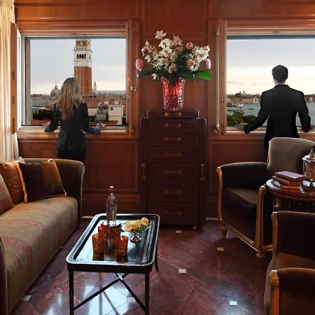 Bauer Il Palazzo Hotel