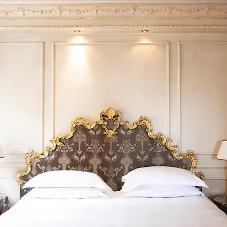 Bauer Il Palazzo 威尼斯