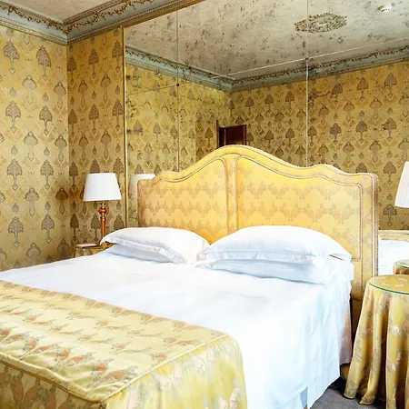 Bauer Il Palazzo Hotell 5*