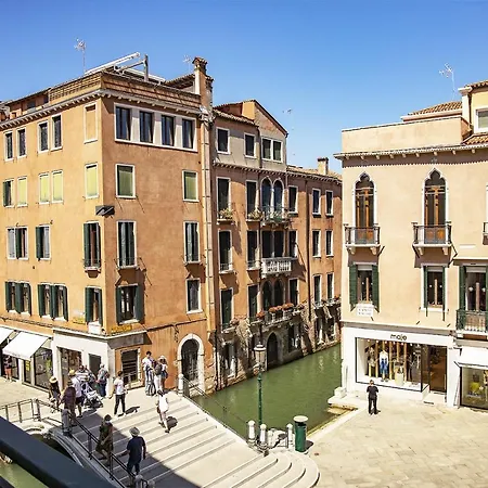 Otel Bauer Il Palazzo