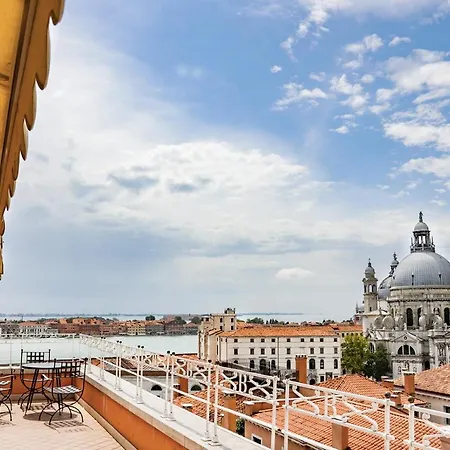 Hotell Bauer Il Palazzo