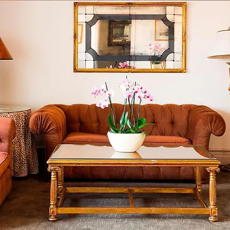 Bauer Il Palazzo 威尼斯