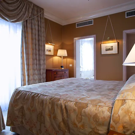 Bauer Il Palazzo Otel 5*