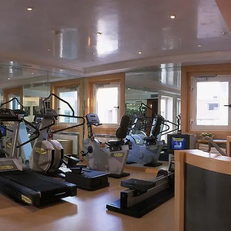 Bauer Il Palazzo 威尼斯