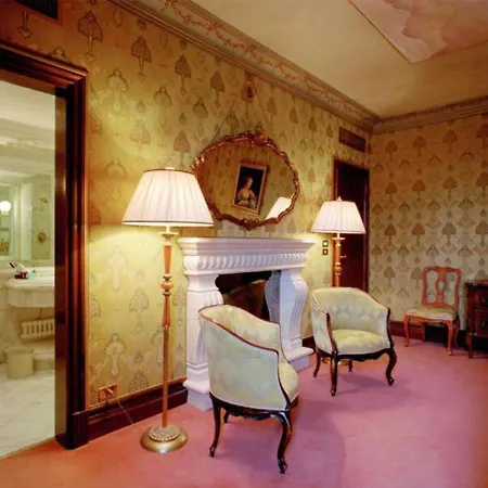 Bauer Palazzo Hotel Venedig