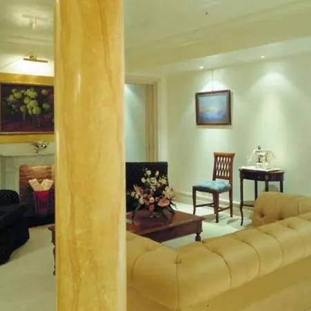 Bauer Il Palazzo 5* 威尼斯