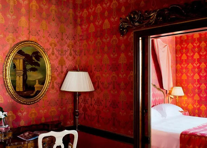 Otel Bauer Il Palazzo 5*