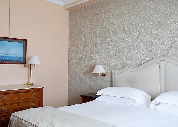 Bauer Il Palazzo Otel Venedik