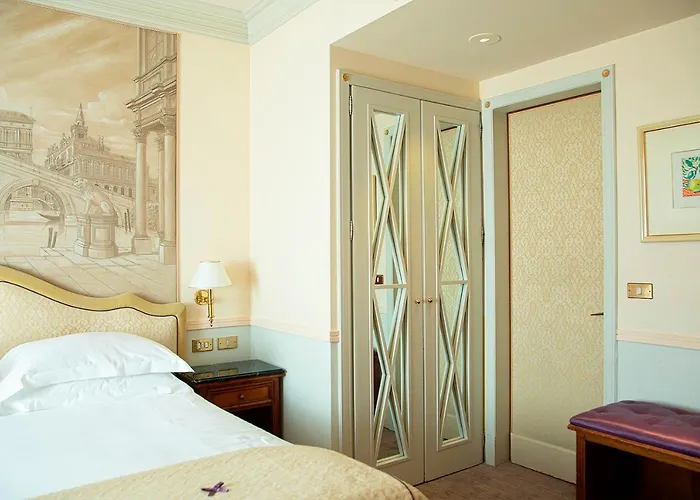 Otel Bauer Il Palazzo