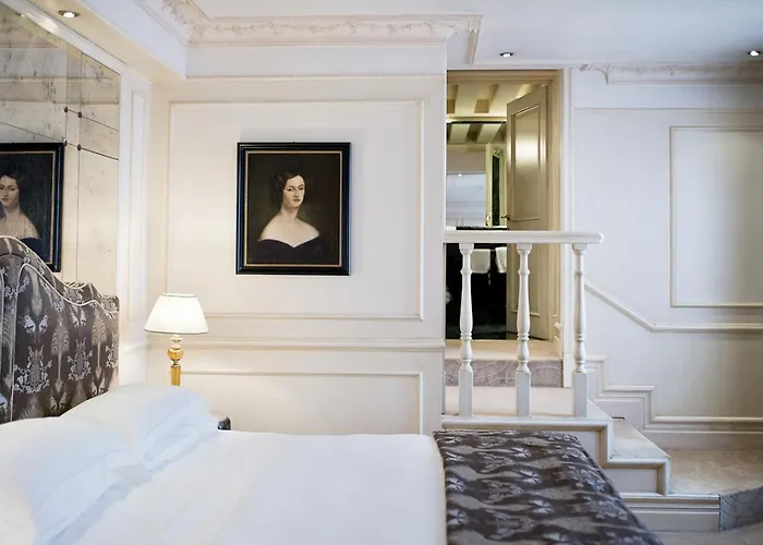 Bauer Il Palazzo Otel