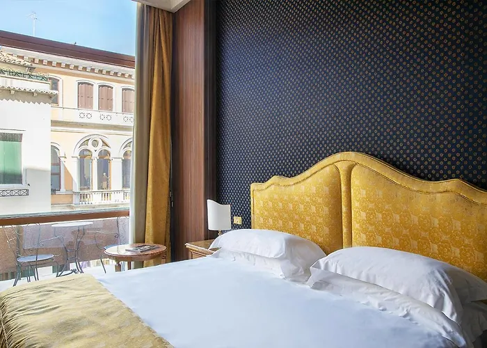 Otel Bauer Il Palazzo 5*