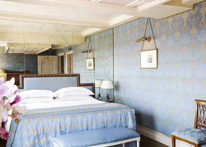 Otel Bauer Il Palazzo Venedik