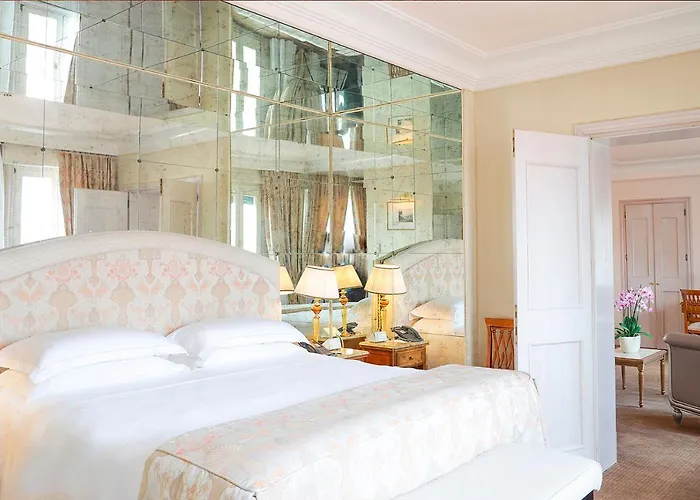 Otel Bauer Il Palazzo Venedik