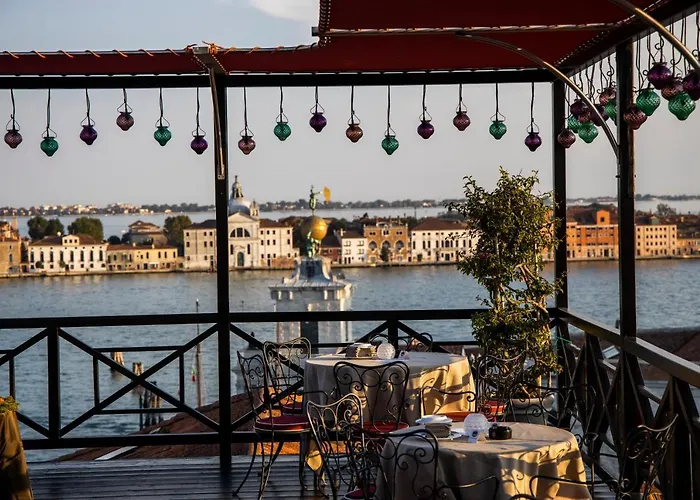 Otel Bauer Il Palazzo 5*