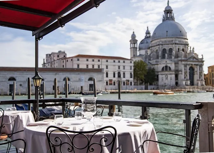 Otel Bauer Il Palazzo 5*