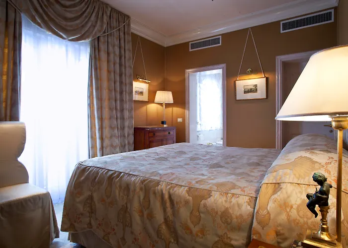 Bauer Il Palazzo Otel 5*