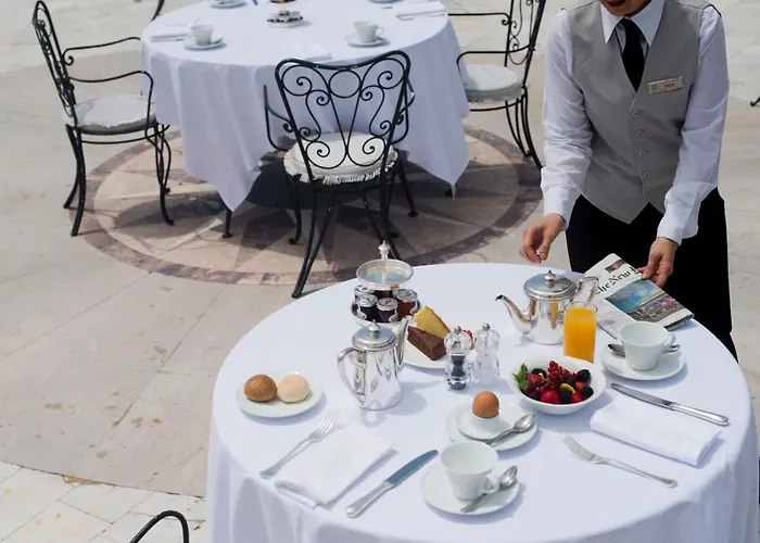 Bauer Il Palazzo Otel 5*