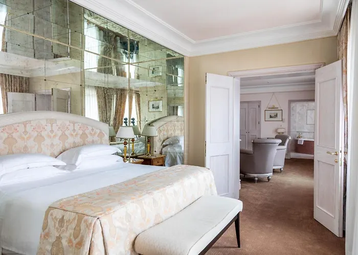 Otel Bauer Il Palazzo