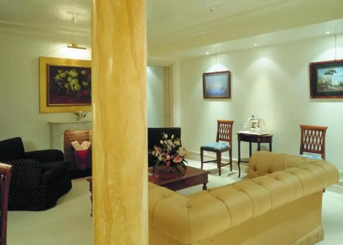 Bauer Il Palazzo 5* Venedik