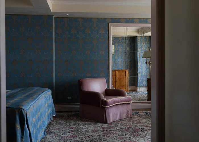 Otel Bauer Il Palazzo