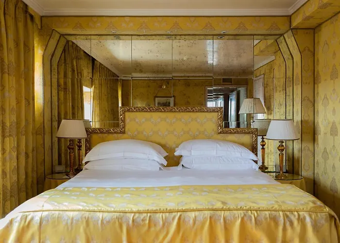 Otel Bauer Il Palazzo