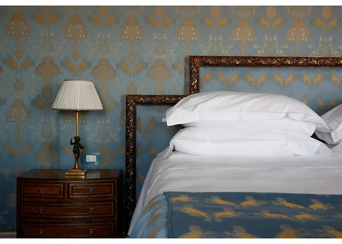 Otel Bauer Il Palazzo 5*