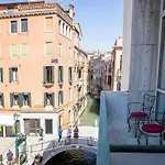 Bauer Il Palazzo Venedig