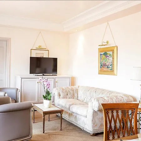 Bauer Il Palazzo Hotel Benátky