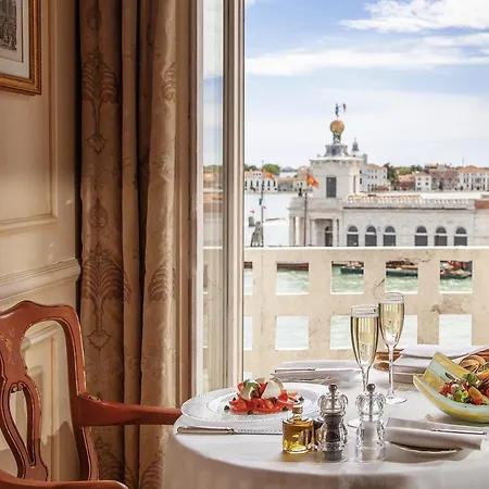 Bauer Il Palazzo Hotel Benátky