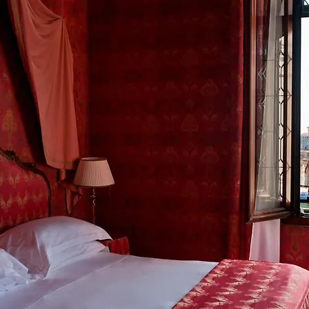 Bauer Il Palazzo 호텔