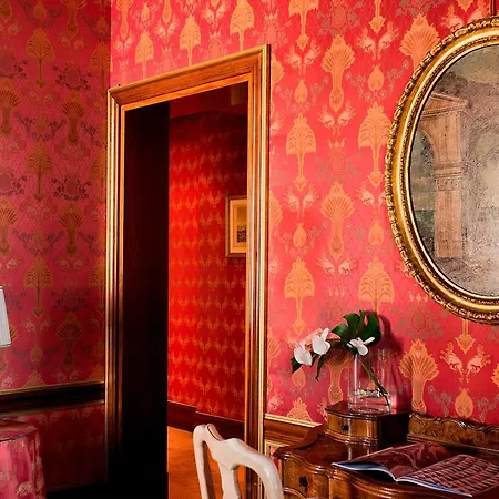 Bauer Il Palazzo 5* Венеция
