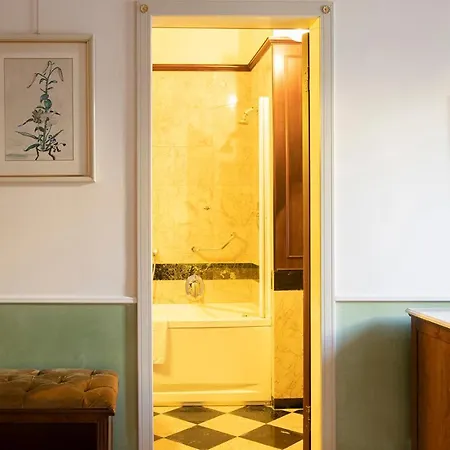 Bauer Il Palazzo 5* 베니스