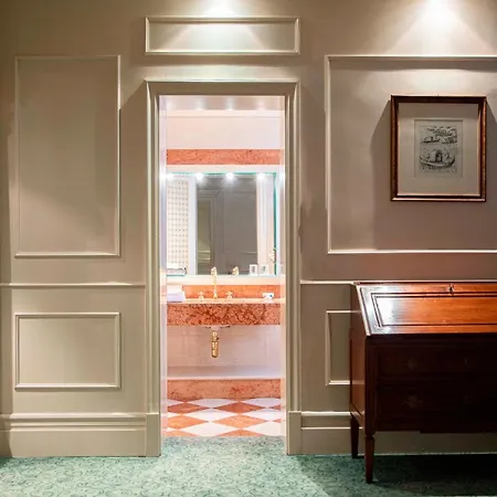 Bauer Il Palazzo 호텔 5*