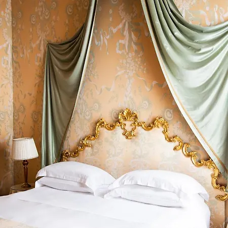 Bauer Il Palazzo 5*
