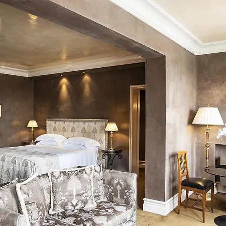 Bauer Il Palazzo 5* Benátky