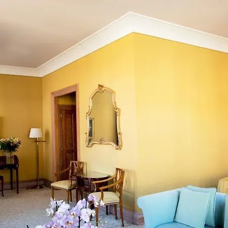 Bauer Il Palazzo Hotel Benátky