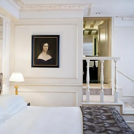 Bauer Il Palazzo Ξενοδοχείο