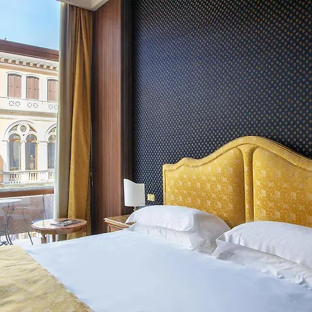 Ξενοδοχείο Bauer Il Palazzo 5*