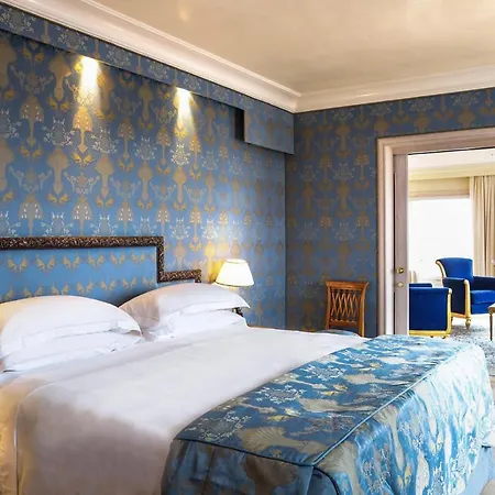 Bauer Il Palazzo Отель 5*