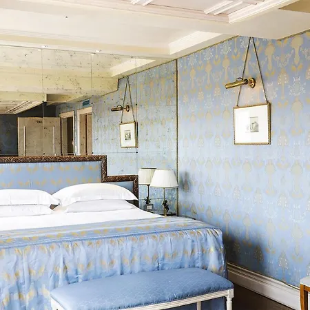 Hotel Bauer Il Palazzo Benátky