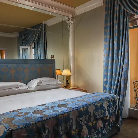Bauer Il Palazzo Hotel Venedig