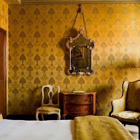 Bauer Il Palazzo Hotel