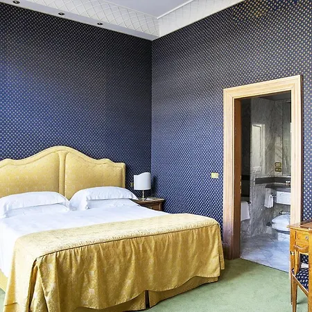 Bauer Il Palazzo Hotel Venice
