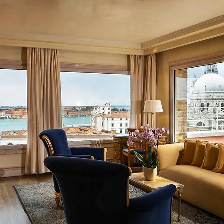 Bauer Il Palazzo 5*