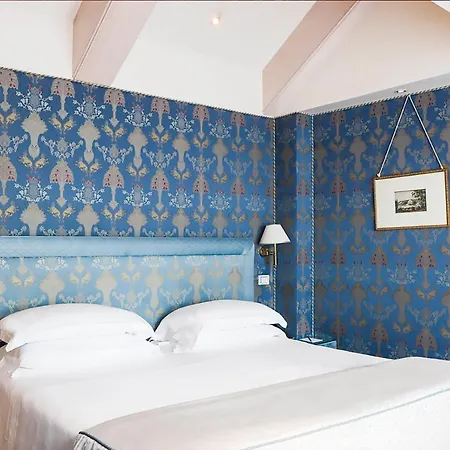 Bauer Il Palazzo Hotel Benátky