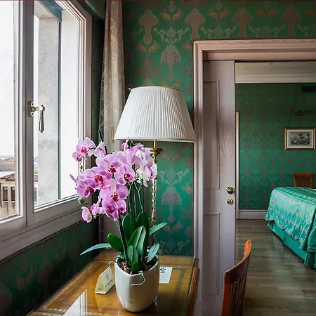 Hotel Bauer Il Palazzo