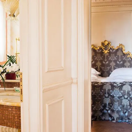Bauer Il Palazzo Hotel 5*