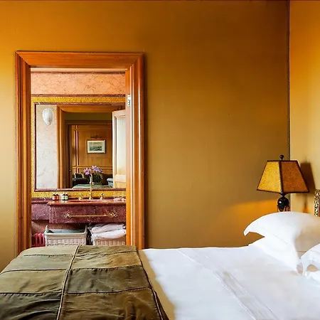 Szálloda Bauer Il Palazzo 5*