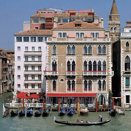 Bauer Il Palazzo 5*